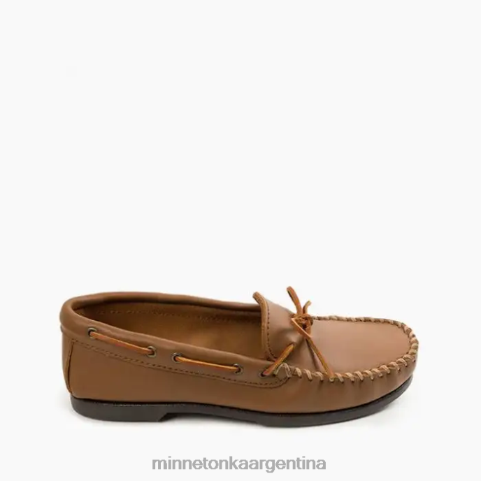 calzado arce hombres campamento moc Minnetonka R6DN333