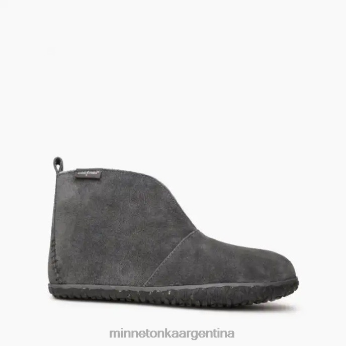 calzado carbón hombres tamson Minnetonka R6DN424
