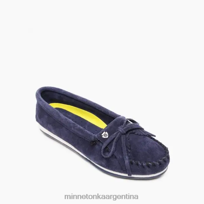 calzado Armada mujer kilty más Minnetonka R6DN61