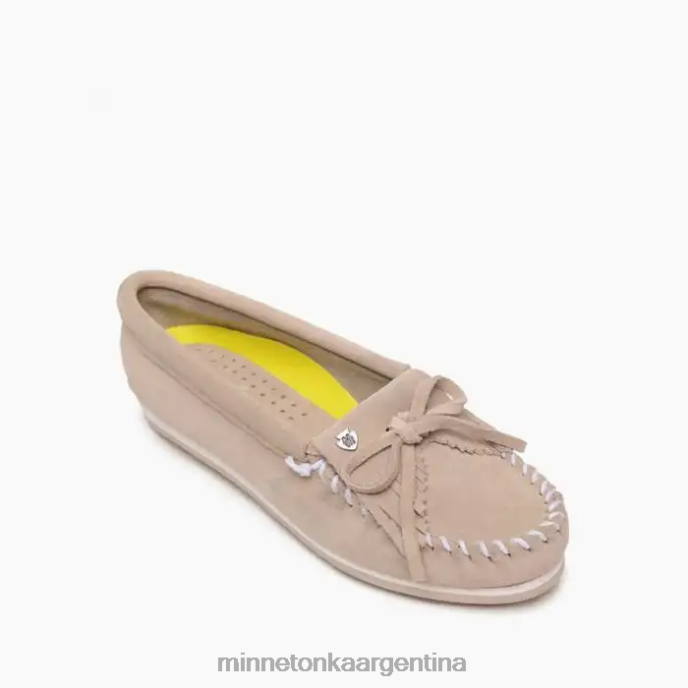 calzado piedra mujer kilty más Minnetonka R6DN62