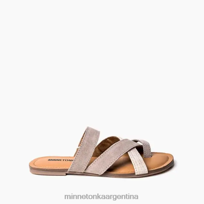 calzado simplemente topo multi mujer faribee Minnetonka R6DN168